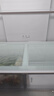 海尔（Haier）冰箱悦己520系列超薄零嵌四开门十字对开门双开门一级能效变频家用电冰箱以旧换新家电补贴统帅 490升悦己懒人系列+超薄零嵌+黑金净化 实拍图