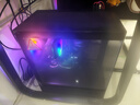 微星（MSI） i5 12400F/14400F/RTX3060/4060/5060Ti黑悟空三角洲游戏主机电脑台式机组装电脑主机DIY整机 配置二i5 10400F丨GTX1660Ti 6G 实拍图