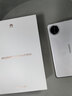 HUAWEI支持教育优惠 MatePad Mini 华为平板电脑小平板大手机 OLED SIM卡可通话 12+256GB雪域白 实拍图