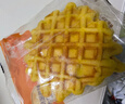 百草味黄油华夫饼礼盒800g蛋糕早餐代餐糕点点心休闲零食企业团购年货 实拍图
