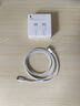 Apple/苹果 60W USB-C数据线-1米 type-c苹果充电线手机数据线 苹果17充电线iphone17充电线 实拍图