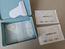 Smorss【2片冰瓷膜】适用小米手环10/9/NFC版保护膜小米手环10/9/NFC版非钢化膜全屏超清手环膜防摔防刮 实拍图