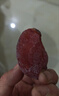 静益乐源广西吊柿饼 柿饼干 新鲜农家自制吊干柿饼 500g独立包装 实拍图