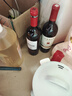 长城特藏甄选1979解百纳干红葡萄酒750ml单瓶装红酒自营热门商品推荐 实拍图