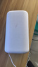小米（MI）Xiaomi 智能音箱 白 超级小爱智能音箱 AI大模型问答 连续指令语控 支持远程备车 小米蓝牙音箱 实拍图