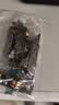 泰姆仕塑钢窗滑轮不锈钢铜轮防水锈88型塑料门窗滚轮77型80窗户纱窗轮子 实拍图