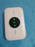 TCL随身wifi三网通用免插卡无线wifi6车载4G路由器随身便携无限制移动联通电信全国通用2026款5GXY15B 【至尊畅享版】三网任切+首月1500G流量 不限速不虚标月享1500G流量 实拍图