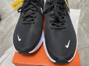 耐克NIKE男子跑步鞋透气 REVOLUTION 8 运动鞋HJ9198-003黑44 实拍图