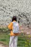伯希和（Pelliot）【王星越同款】轻野户外登山包20L徒步轻量双肩背书包166025074灰 实拍图