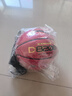 李宁（LI-NING）4BD篮球D8200室外防尘耐磨防滑7号成人学生专业比赛训练球 082-D1 实拍图