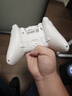 北通鲲鹏20无线游戏手柄AI智控双切扳机震动蓝牙手柄xbox布局电脑PC手机steam电视NSswitch2体感 仁王3 实拍图