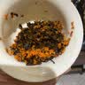 东方大师茶叶自己喝暖胃桂花红茶正山小种野茶新茶浓香特级正山小种礼盒装 【全网热销100万+】桂花红茶30g 实拍图