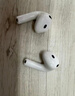 Apple/苹果 AirPods 4 搭配USB-C充电盒 苹果耳机 蓝牙耳机 适用iPhone/iPad/Mac 四代 实拍图