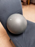 Keep 25cm迷你瑜伽球健身训练防爆防滑加厚孕妇可用 浅草绿 实拍图