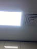 雷士（NVC）厨房灯铝扣板灯集成吊顶24瓦300x600卫生间LED吸顶灯平板面板灯 实拍图