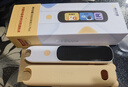 阿尔法蛋词典笔D1Plus 32G 英语点读笔翻译笔 小学初中新教材适用电子词典扫描笔单词笔学习机 实拍图