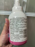 贝亲（Pigeon）洗发水沐浴露 含桃叶精华 婴儿洗发沐浴二合一 500ml IA209 实拍图