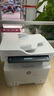 惠普（HP）323sdnw激光无线自动双面打印机 复印机 连续复印扫描黑白打印机一体机 办公室打印 一年上门 实拍图