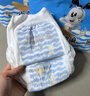 巴布豆（BOBDOG）小波浪超柔拉拉裤XXL54片（14-17kg以上）尿不湿超薄透气 实拍图
