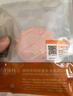 秋叶原（CHOSEAL）六类水晶头  6类RJ45千兆工程级水晶头 Cat6水晶头 8P8C电脑网线接头50个 QLA60SZ50 实拍图