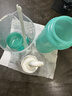爱护佳（aiHuJia）硅胶洗鼻器医用洗鼻壶500ml儿童成人生理盐水鼻窦冲清洗鼻水 实拍图
