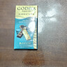 歌帝梵（Godiva）醇享进口海盐黑巧克力90g 喜糖伴手礼  糖果 休闲零食  独立装 实拍图