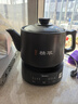 美的（Midea）煎药壶全自动分体式4.5L家用养生壶家用熬药中药锅中药煲炖汤智能免看管文武火二煎 JYC4556 实拍图