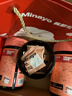 minayo美那有 富铁软糖送父母长辈客户礼品营养品礼盒过年货节节日礼品 实拍图