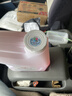 昆仑征途防冻液-45℃汽车冷却液柴油汽油水箱宝发动机冷冻液四季通用4公斤 -35度 红色 4kg 实拍图