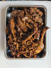 正大食品（CP）鸭锁骨4斤（共2包）冷冻生鲜麻辣卤味甜辣卤鸭锁骨鸭肉 实拍图