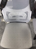 汤能优品电脑椅家用人体工学椅子办公椅靠背学生学习椅写字书房电竞游戏椅 【升级款】白框灰网+乳胶 实拍图