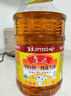 鲁花【保真花生油】 5S物理压榨 一级 花生油6.18L  实拍图