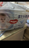 好奇（Huggies）金装拉拉裤XL96片(12-17kg)尿不湿【速干不易红】 实拍图
