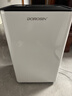 多乐信（DOROSIN）除湿机/抽湿机  除湿量60升/天 120㎡家用别墅商业办公室回南天吸湿 APP智控压缩机升级款 ER-60D 实拍图