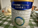 美素佳儿（Friso）皇家婴儿配方奶粉1段（0-6个月婴儿适用）400克 乳铁蛋白 新国标 实拍图
