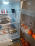 志高（CHIGO）双门冰箱家用小型一级能效办公室出租房宿舍用双开门中型二门电冰箱节能省电 一级能效-净味款202L【冷藏四层 冷冻三层】 实拍图