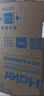 海尔（Haier）全自动波轮洗衣机10KG 直驱变频 家用宿舍 一级能效 家电国家补贴以旧换新京东自营 EB100B32Mate1 实拍图