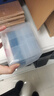 优和（UHOO）防水 6655 PVC证件卡套 横式 48个/盒  证件套 工作证 员工牌 胸卡出入证 实拍图