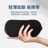 Best Coac眼罩睡眠遮光男士女士午睡缓解眼疲劳睡觉专用不压眼成人旅行助眠 实拍图