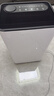 多乐信（DOROSIN）除湿机/抽湿机  除湿量60升/天 120㎡家用别墅商业办公室回南天吸湿 APP智控压缩机升级款 ER-60D 实拍图