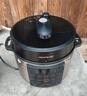 九阳（Joyoung）浓香系列电压力锅5L双胆家用全自动智能预约炖肉煲汤开盖煮猛火Y-50C72电饭煲高压锅4-6人 实拍图
