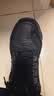 斯凯奇（Skechers）男鞋秋冬季厚底增高老爹鞋复古运动鞋舒适户外休闲鞋 实拍图