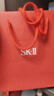 SK-II神仙水精华液75ml礼盒水乳化妆品全套护肤品套装sk2生日礼物女 实拍图