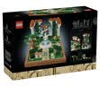 乐高（LEGO）积木玩具ICONS限定 10359西班牙喷泉花园 14岁+情人节礼物新年 实拍图