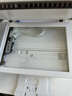 佳能（Canon）TS3480彩色喷墨无线远程打印机复印扫描一体机家庭作业学生用小型办公a4资料照片手机直接打 TS3480 灰白色【无线+远程+打印复印扫描】 套餐四：主机+黑彩可加墨+黑彩墨水8瓶 实拍图