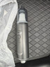 小米石车载吸尘器无刷大吸力超强无线手持式家用桌面键盘小型汽车车内两用大功率清洁除尘随手吸吹气 静谧黑【无刷电机】飓风吸力一键泄尘 实拍图