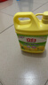 立白清新柠檬洗洁精大桶1.5kg 除味去油腥餐具净洗涤灵洗碗液随机发货 实拍图