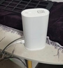【9成新】华为凌霄子母路由 Q6（1母1子套装）AX3000Mbps 千兆路由器 全屋WiFi 6+ PLC 电力线版 无线穿墙王 电力猫   实拍图