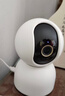 小米智能摄像机 3 3K家用云台摄像头500万像素室内监控器360度无死角带夜视手机远程婴儿宠物 实拍图