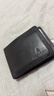 稻草人证件包商务皮套男头层牛皮卡包超薄行驶证多卡位驾照皮夹青年 实拍图